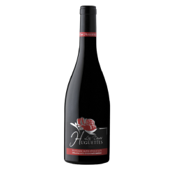 Domaine Mongeard-Mugneret Hautes-Cotes De Nuits Rouge Les Dames Huguettes | Red Wine